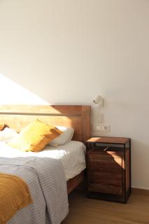 Villa La Tabaiba- Bright open spaces, private & heated pool - La Oliva - 8