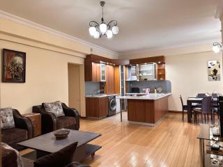2Bedroom Apartment in Yerevan on Buzand Street,Near Republic Squere - Yerevan - 2