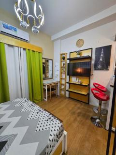 MesaCondo Studio with Balcony - 2
