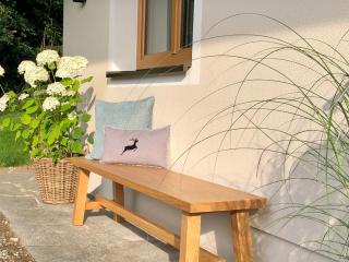 Chalet Achenberg - Brixen im Thale - 9