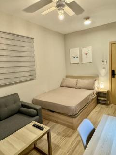 Charming apartment - Alicante - 8