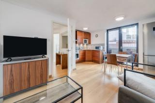 Chic High Barbican Apt - Heart of London - Londra - 0