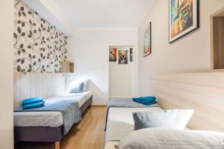 Valentin Apartment - Budapeste - 6