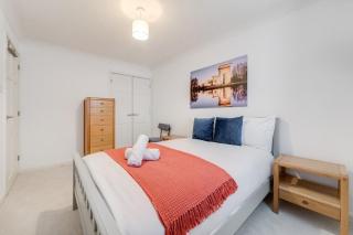 Chic High Barbican Apt - Heart of London - Londres - 3