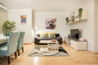 Valentin Apartment - Budapeste - 5