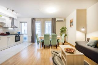 Valentin Apartment - Budapeste - 4