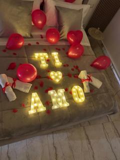Raquel suite and SPA - Palermo - 6