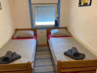 Apartmány Suzi number 3 - Privlaka - 6