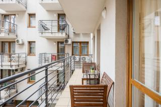 Valentin Apartment - Budapeste - 8