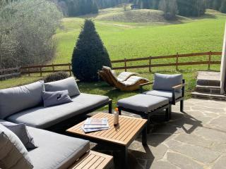 Chalet Achenberg - Brixen im Thale - 2