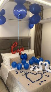 Raquel suite and SPA - Palermo - 7