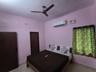 La villa Rani KK Nagar - Madurai - 8