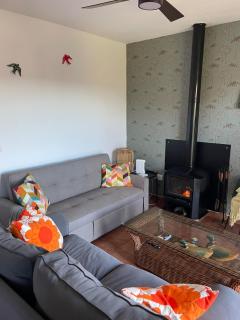 El Rincón del Mirador - 8