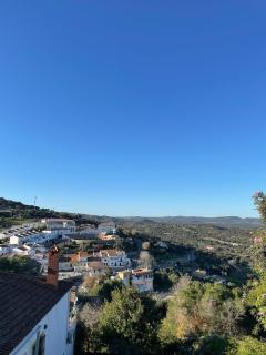 El Rincón del Mirador - El Castillo de las Guardas - 2