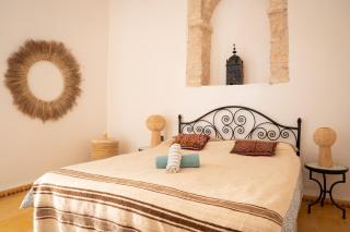 La Vida Surf - Yoga Villa - Ounagha - 0