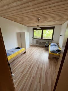 Idyllische Wohnung bei Nürnberg - Wendelstein - 8