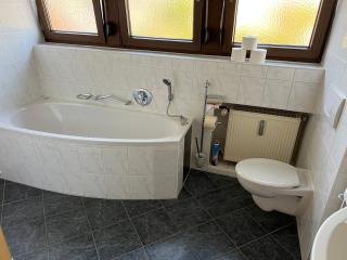 Idyllische Wohnung bei Nürnberg - Wendelstein - 4