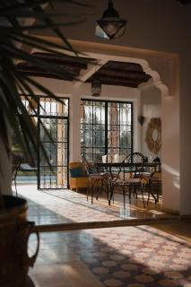 La Vida Surf - Yoga Villa - Ounagha - 8