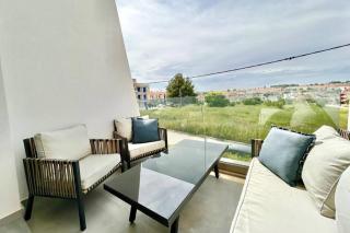 Blue Ocean Apartment - Kallithea Halkidikis - 8