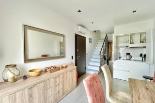 Blue Ocean Apartment - Kallithea Halkidikis - 6