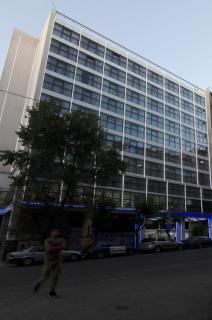 Breeze Boutique Athens by Prima Hotels - Atene - 8