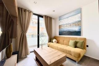 Blue Ocean Apartment - Kallithea Halkidikis - 1