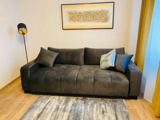 Moderní studio v centru Pardubic - Netflix, Wi-Fi zdarma - Pardubice - 7