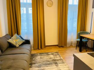 Moderní studio v centru Pardubic - Netflix, Wi-Fi zdarma - Pardubice - 3