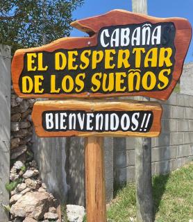El despertar - Tanti - 2