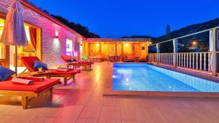 Islamlar Village 2 Bedroom Villa - 1043 - Kalkan - 8