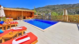 Islamlar Village 2 Bedroom Villa - 1043 - Kalkan - 3