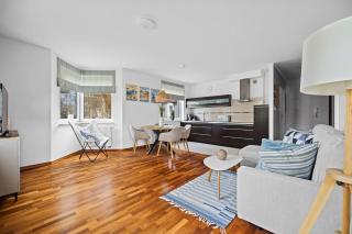 INA Rent - Nadmorskie Apartamenty - Danzig - 8