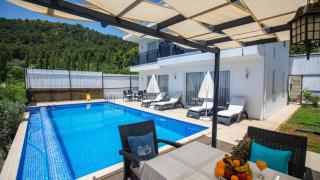 Islamlar Village 2 Bedroom Villa 1046 - Kalkan - 0