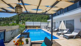 Islamlar Village 2 Bedroom Villa 1046 - Kalkan - 9