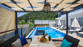 Islamlar Village 2 Bedroom Villa 1046 - 8