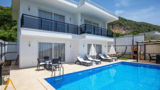 Islamlar Village 2 Bedroom Villa 1046 - Kalkan - 7