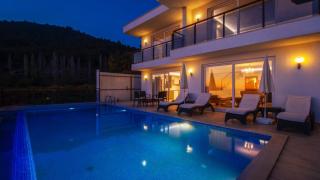 Islamlar Village 2 Bedroom Villa 1046 - Kalkan - 4