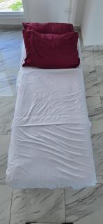 Sofa Bed Stay Rooftop Pool Gym, Avenida Balboa Next to Hilton - Panama City - 5