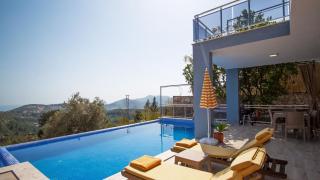 Islamlar Village 2 Bedroom Villa - 1058 - Kalkan - 8