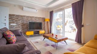 Islamlar Village 2 Bedroom Villa - 1058 - Kalkan - 6