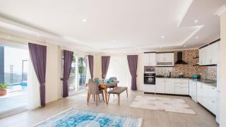 Islamlar Village 2 Bedroom Villa - 1058 - Kalkan - 5