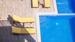 Islamlar Village 2 Bedroom Villa - 1058 - Kalkan - 1