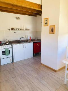 Casita San Martín - San Martín de los Andes - 7