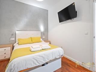 Cosy Flat to discover Malaga - Málaga - 7
