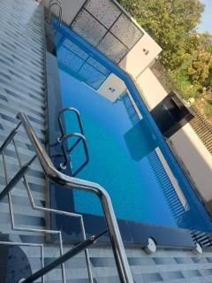 Casa Bonita - Palghar - - 5