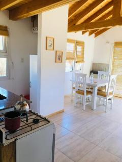 Casita San Martín - San Martín de los Andes - 0