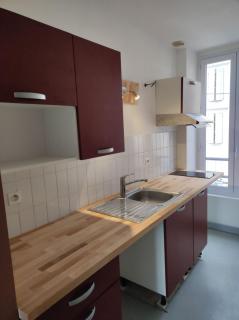 Appartement rénové 30 m2 - 2 pers - Plein sud - 1er étage - Coquet - Tarbes - 9