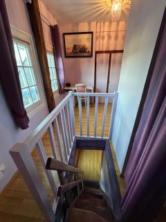 Spacious flat 65 sqm with beach and cliffs at 100m - Étretat - 1