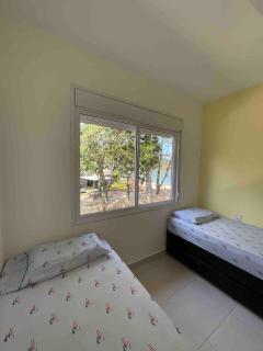 Casa Pé na Areia Boiçucanga - São Sebastião - 3
