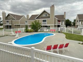 Hawthorn Extended Stay by Wyndham Wichita - Wichita - 7
